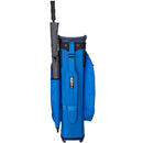 Sun Mountain H2NO Staff Waterproof Cart Bag - Blue/Navy