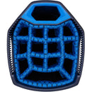 Sun Mountain H2NO Staff Waterproof Cart Bag - Blue/Navy