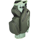 Sun Mountain H2NO Staff Waterproof Cart Bag - Fairway/Camp