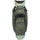 Sun Mountain H2NO Staff Waterproof Cart Bag - Fairway/Camp