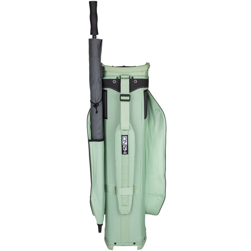 Sun Mountain H2NO Staff Waterproof Cart Bag - Fairway/Camp