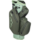 Sun Mountain H2NO Staff Waterproof Cart Bag - Fairway/Camp