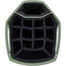 Sun Mountain H2NO Staff Waterproof Cart Bag - Fairway/Camp