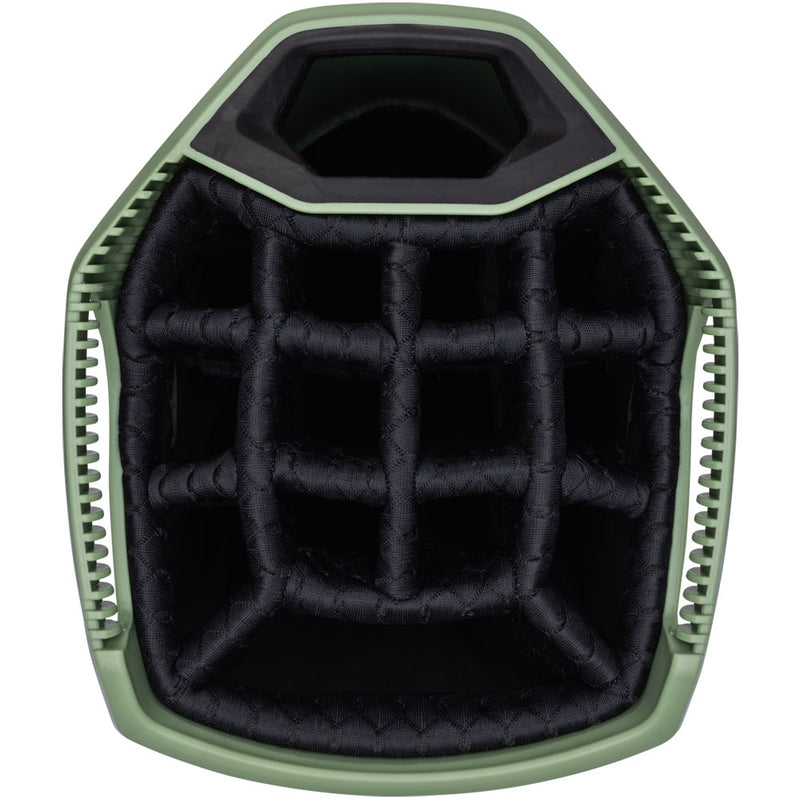 Sun Mountain H2NO Staff Waterproof Cart Bag - Fairway/Camp