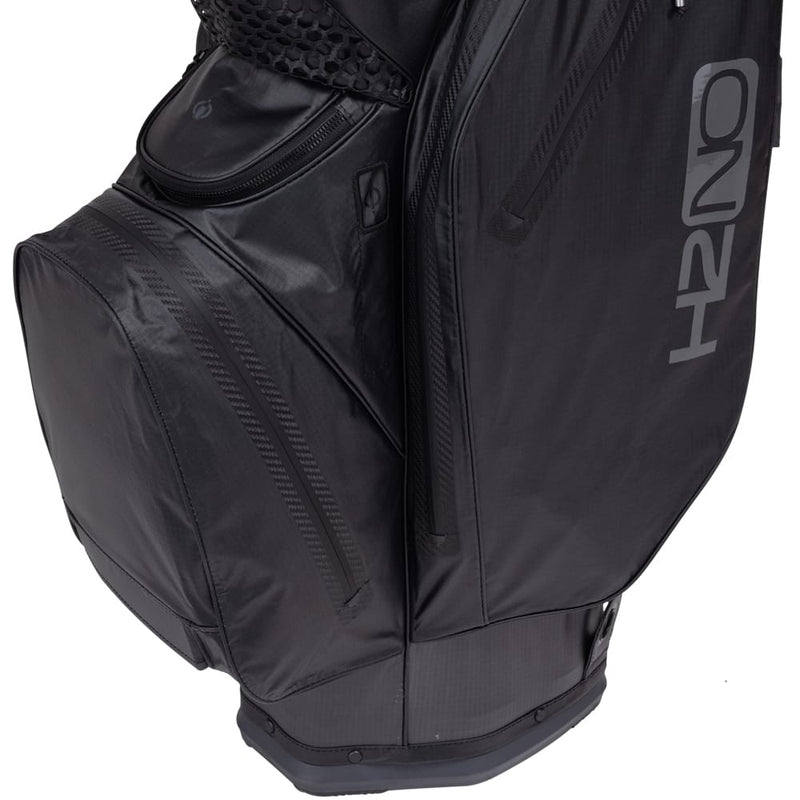Sun Mountain H2NO Lite Sac chariot Blanc/noir/rouge Taille unique Sun Mountain H2NO Lite Sac chariot Blanc/noir/rouge Taille unique