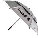 Sun Mountain H2NO UV Umbrella - Chrome