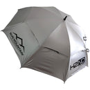 Sun Mountain H2NO UV Umbrella - Chrome