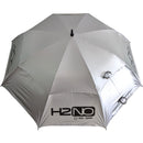 Sun Mountain H2NO UV Umbrella - Chrome