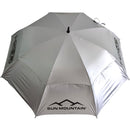 Sun Mountain H2NO UV Umbrella - Chrome