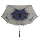 Sun Mountain H2NO Umbrella - Black/Cadet