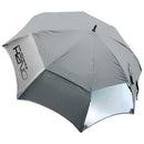 Sun Mountain H2NO Vision Umbrella - Silver