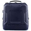Sun Mountain Kube Travel Bag - Navy/Cavalry