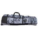 Sun Mountain Kube Travel Bag - Raptor/Steel