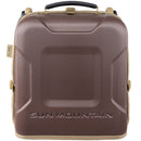 Sun Mountain Kube Travel Bag - Sand/Camo