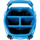 Sun Mountain Two 5+ Stand Bag - Surf/River