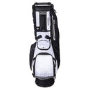 Sun Mountain 3.5LS Stand Bag - Black/White