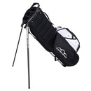 Sun Mountain 3.5LS Stand Bag - Black/White