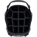 Sun Mountain Ecolite 14-Way Stand Bag - Black