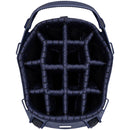 Sun Mountain Ecolite 14-Way Stand Bag - Midnight/Stone