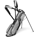 Sunday Golf El Camino Stand Bag - Heather Grey