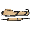 Sunday Golf Loma Pencil Stand Bag - Sandstone