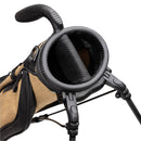 Sunday Golf Loma Pencil Stand Bag - Sandstone