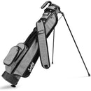 Sunday Golf Loma Pencil Stand Bag - Heather Grey