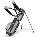Sunday Golf Loma XL Pencil Stand Bag - Heather Grey