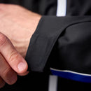 Sunderland Matterhorn Waterproof Golf Jacket - Navy/Aqua/White