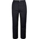 Sunderland Quebec Waterproof Golf Trousers - Black