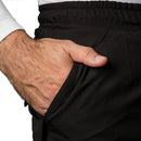 Sunderland Quebec Waterproof Golf Trousers - Black