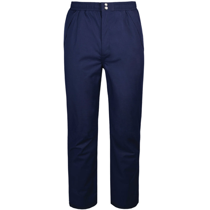 Sunderland Quebec Waterproof Golf Trousers - Navy