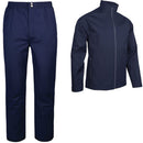 Sunderland Typhoon/Quebec Waterproof Suit - Navy