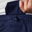 Sunderland Quebec Waterproof Golf Trousers - Navy