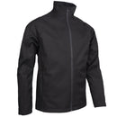 Sunderland Typhoon Waterproof Golf Jacket - Black