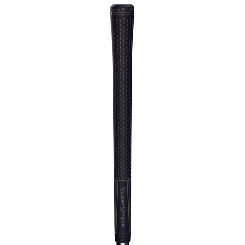SuperStroke Crossline 2.0 Standard Grip - Black
