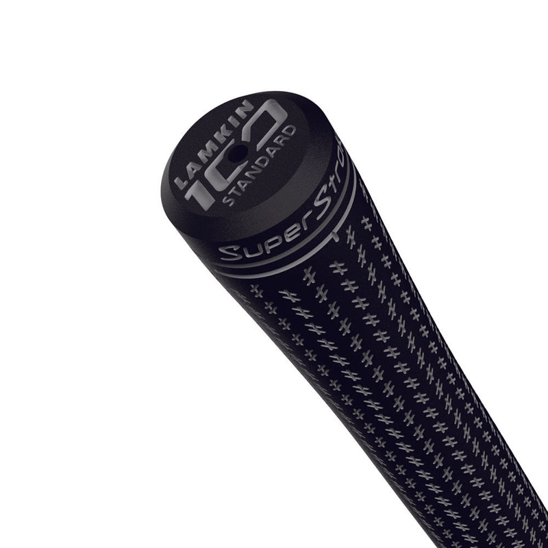 SuperStroke Crossline 2.0 Jumbo Grip - Black