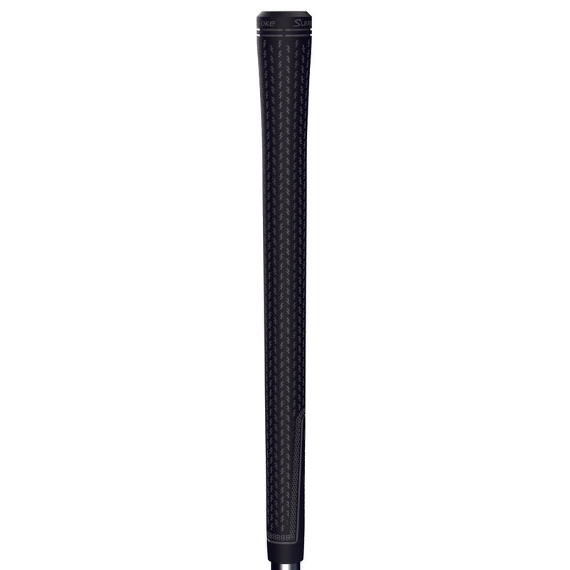 SuperStroke Crossline 2.0 Jumbo Grip - Black
