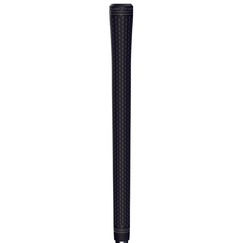 SuperStroke Crossline 2.0 Jumbo Grip - Black