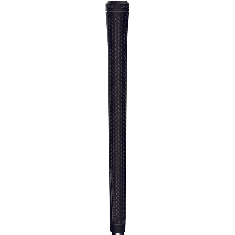 SuperStroke Crossline 2.0 Midsize Grip - Black