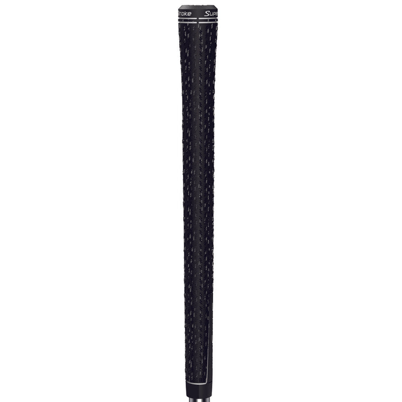 SuperStroke Crossline 2.0 Full Cord Midsize Grip - Black