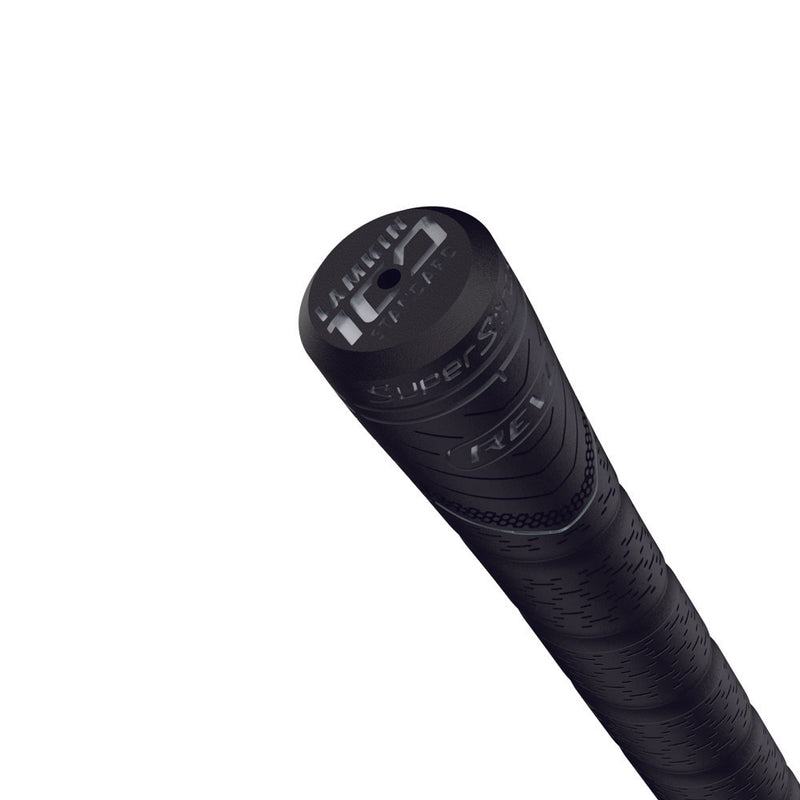 SuperStroke REVL Comfort Midsize Grip - Black