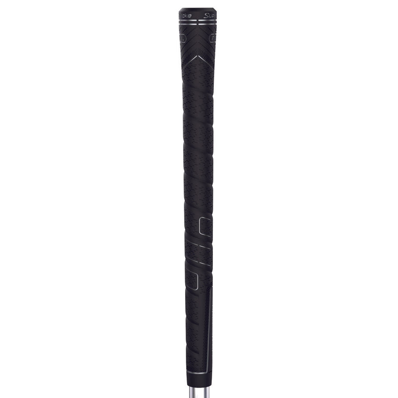 SuperStroke REVL Comfort Midsize Grip - Black