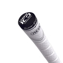 SuperStroke REVL Comfort Midsize Grip - White