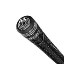 SuperStroke REVL Element 4x Jumbo Grip - Black/Grey