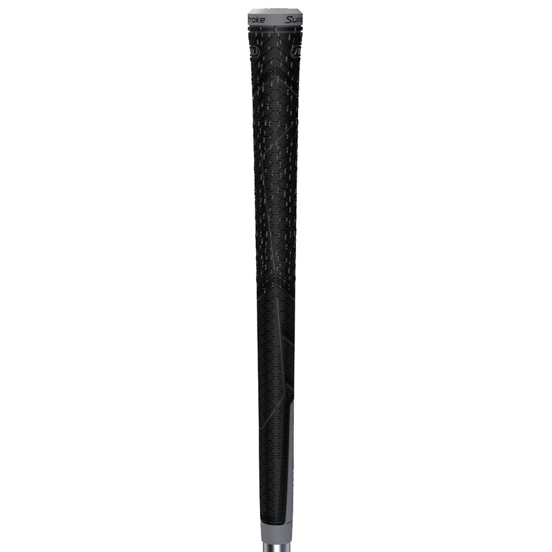 SuperStroke REVL Element HC Standard Grip - Black/Grey