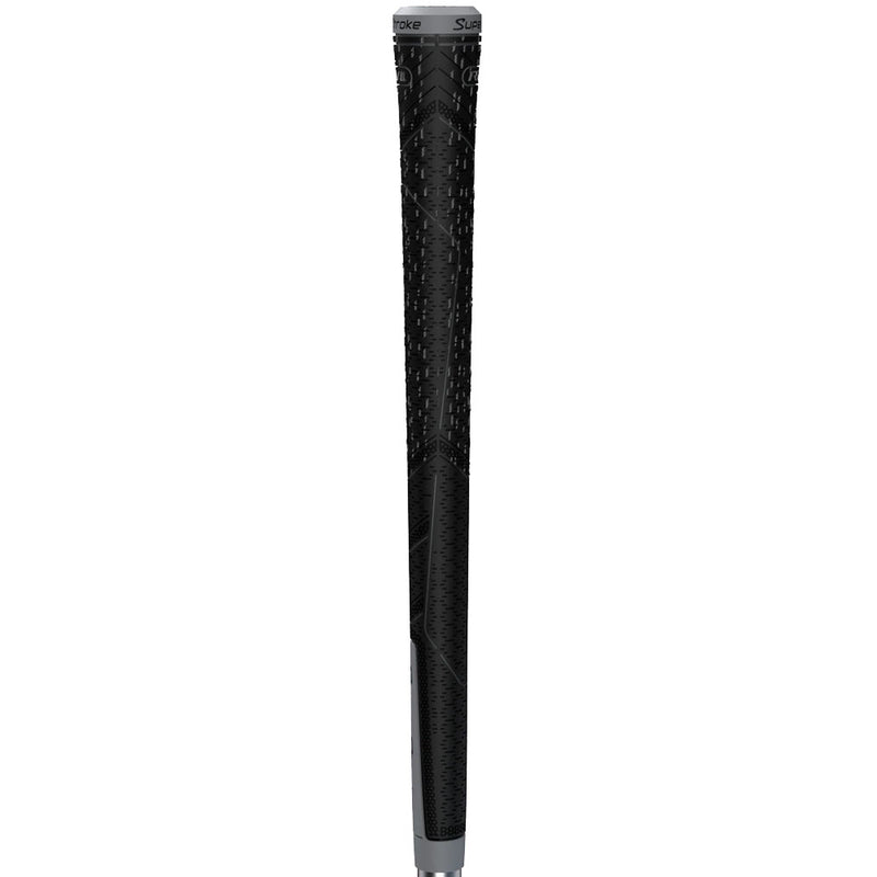 SuperStroke REVL Element HC Standard Grip - Black/Grey