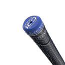 SuperStroke REVL Element HC Midsize Grip - Grey/Blue