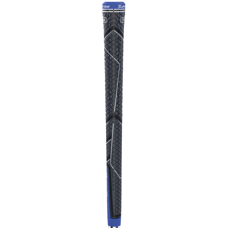 SuperStroke REVL Element HC Midsize Grip - Grey/Blue