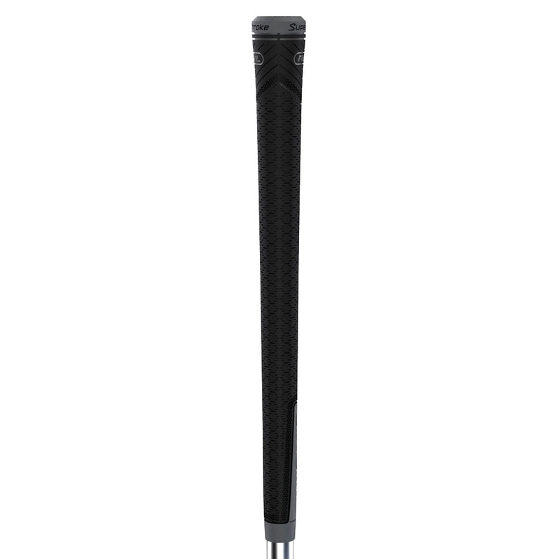 SuperStroke REVL Player Undersize Grip - Black/Grey
